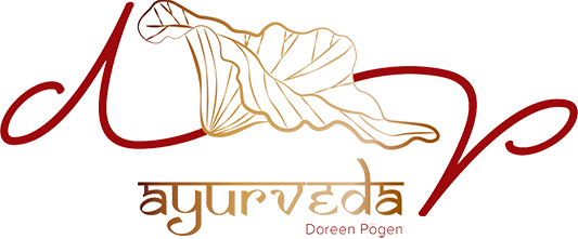 Logo Doreen Pögen - Zur Startseite