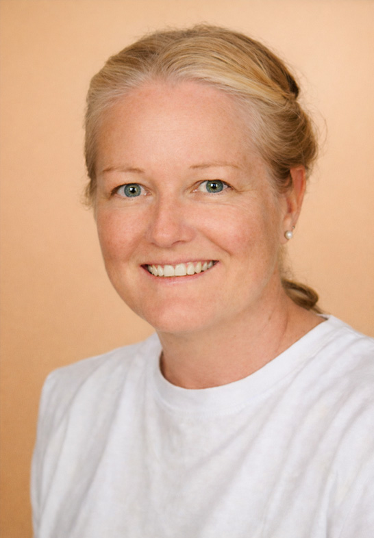 Doreen Pögen - Ayurveda Therapeutin in Altmittweida